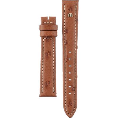 Maurice Lacroix ML650-000019 Ostrich Band