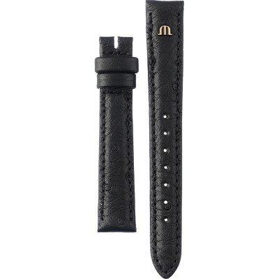 Maurice Lacroix ML650-000063 Ostrich Band