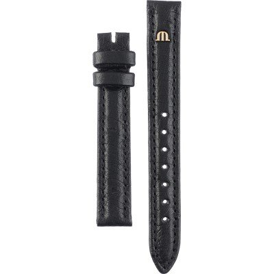 Maurice Lacroix ML650-000065 Ostrich Band