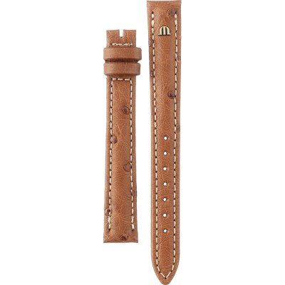 Maurice Lacroix Maurice Lacroix Straps ML650-000072 Les Classiques Band