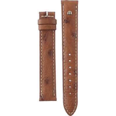 Maurice Lacroix Maurice Lacroix Straps ML650-000087 Fiaba XL Band