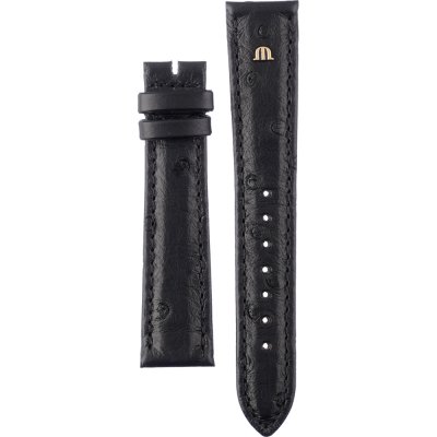 Maurice Lacroix Maurice Lacroix Straps ML655-000003 Additus Band