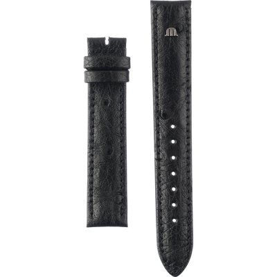 Maurice Lacroix Maurice Lacroix Straps ML655-000008 Fiaba Band