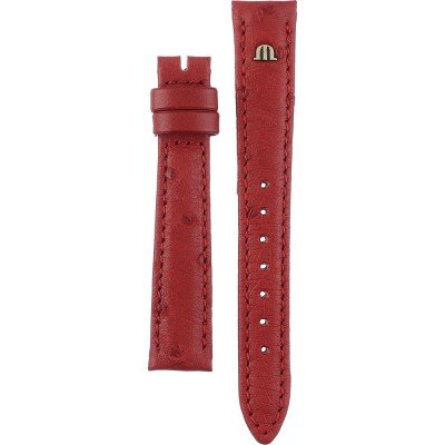 Maurice Lacroix Maurice Lacroix Straps ML655-000040 Fiaba Band