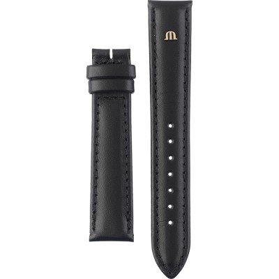 Maurice Lacroix Maurice Lacroix Straps ML725-000002 Eliros Band