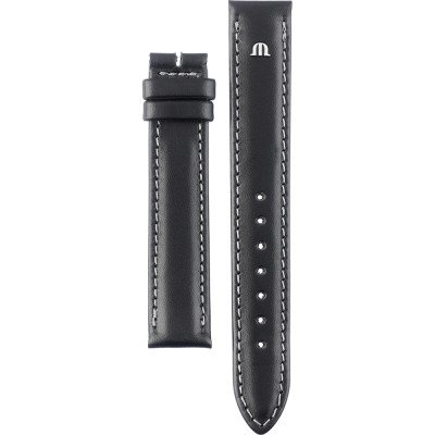 Maurice Lacroix Maurice Lacroix Straps ML725-000008 Miros Band