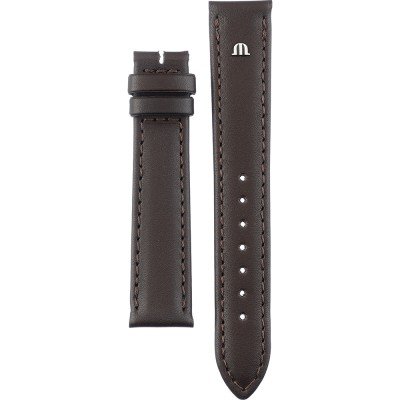 Maurice Lacroix Maurice Lacroix Straps ML725-000013 Galant Band