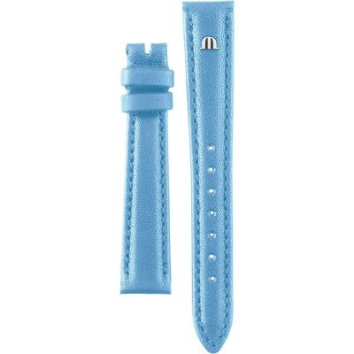 Maurice Lacroix Maurice Lacroix Straps ML740-000005 Les Classiques Band