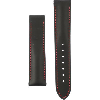 Maurice Lacroix Maurice Lacroix Straps ML740-000044 Les Classiques Band