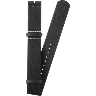 Maurice Lacroix Maurice Lacroix Straps ML740-000060 Pontos Band