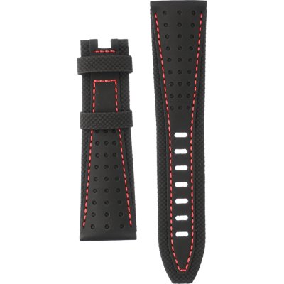 Maurice Lacroix Maurice Lacroix Straps ML740-000066 Pontos Band