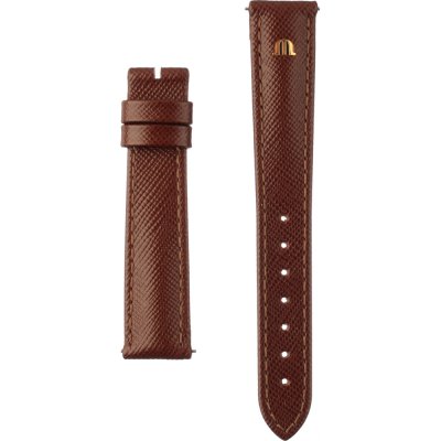 Maurice Lacroix Maurice Lacroix Straps ML740-005004 Eliros Band
