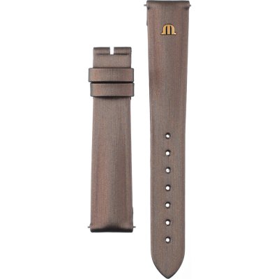 Maurice Lacroix Maurice Lacroix Straps ML740-005008 Eliros Band