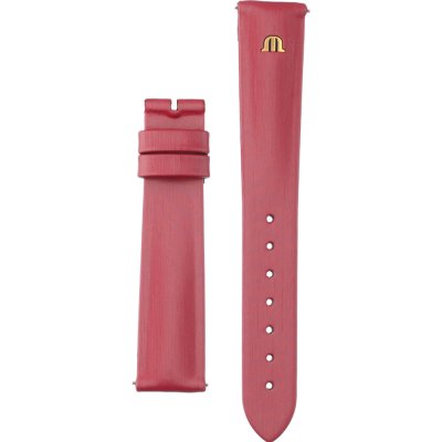 Maurice Lacroix Maurice Lacroix Straps ML740-005026 Eliros Band