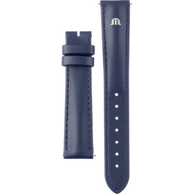 Maurice Lacroix Maurice Lacroix Straps ML740-005028 Eliros Band
