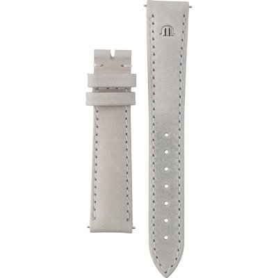 Maurice Lacroix Maurice Lacroix Straps ML740-005030 Eliros Band