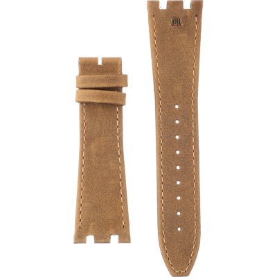 Maurice Lacroix Maurice Lacroix Straps ML740-005044 Aikon Band