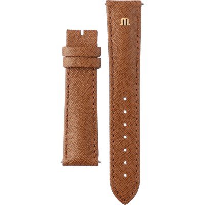 Maurice Lacroix Maurice Lacroix Straps ML740-005060 Eliros Band