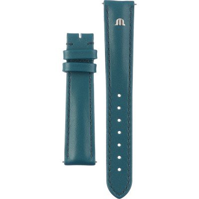 Maurice Lacroix Maurice Lacroix Straps ML740-005105 Eliros Band