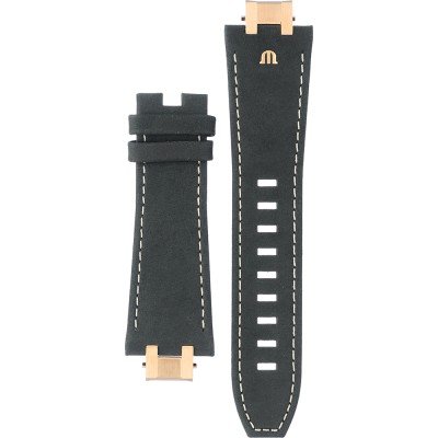 Maurice Lacroix Maurice Lacroix Straps ML740-005106 Aikon Band