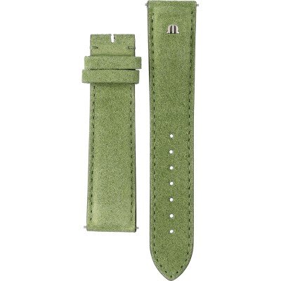 Maurice Lacroix Maurice Lacroix Straps ML740-005139 Eliros Band