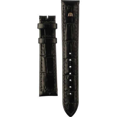 Maurice Lacroix Maurice Lacroix Straps ML800-000005 Eliros Band