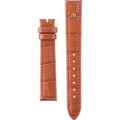 Maurice Lacroix Maurice Lacroix Straps ML800-000027 Eliros Band