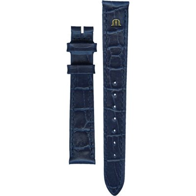 Maurice Lacroix Maurice Lacroix Straps ML800-000061 Les Classiques Band