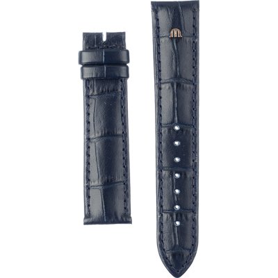 Maurice Lacroix Maurice Lacroix Straps ML800-000149 Les Classiques Band