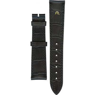 Maurice Lacroix Maurice Lacroix Straps ML800-000176 Eliros Band