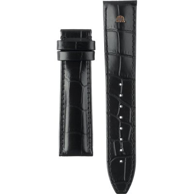 Maurice Lacroix Maurice Lacroix Straps ML800-005009 Pontos Band