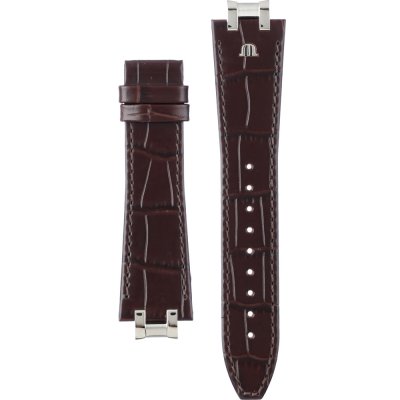 Maurice Lacroix Maurice Lacroix Straps ML800-005012 Aikon Band
