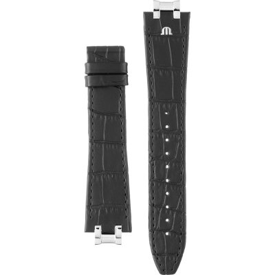 Maurice Lacroix Maurice Lacroix Straps ML800-005013 Aikon Band