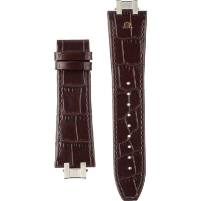 Maurice Lacroix Maurice Lacroix Straps ML800-005034 Aikon Band