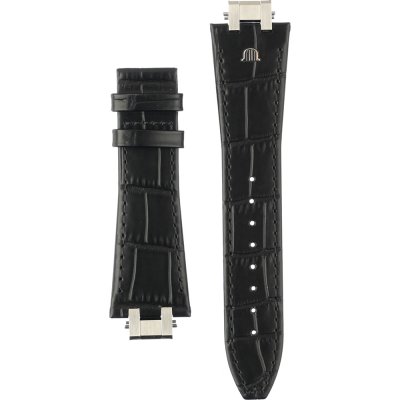 Maurice Lacroix Maurice Lacroix Straps ML800-005035 Aikon Band
