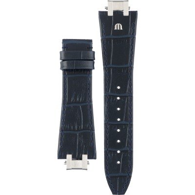 Maurice Lacroix Maurice Lacroix Straps ML800-005036 Aikon Band