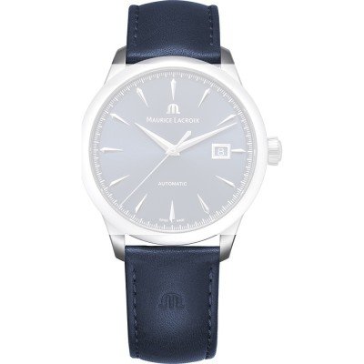 Maurice Lacroix ML823-L05153 1975 Automatic Band