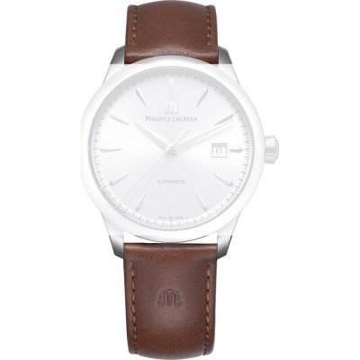 Maurice Lacroix ML823-L05154 1975 Automatic Band