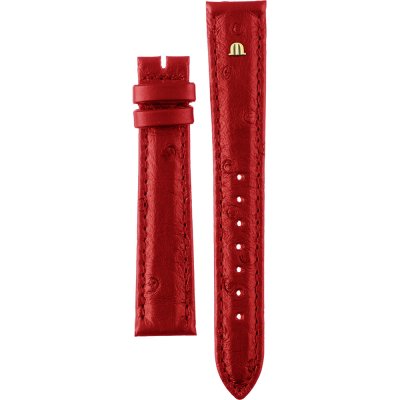 Maurice Lacroix ML650-000029 Ostrich Band