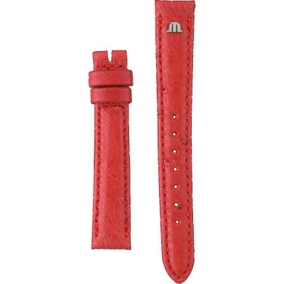Maurice Lacroix ML650-000033 Ostrich Band