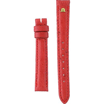 Maurice Lacroix ML650-000036 Ostrich Band