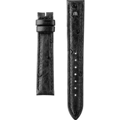 Maurice Lacroix ML650-000062 Ostrich Band