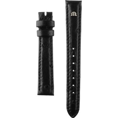 Maurice Lacroix ML655-000013 Ostrich Band