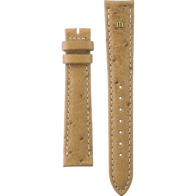 Maurice Lacroix ML655-000030 Ostrich Band