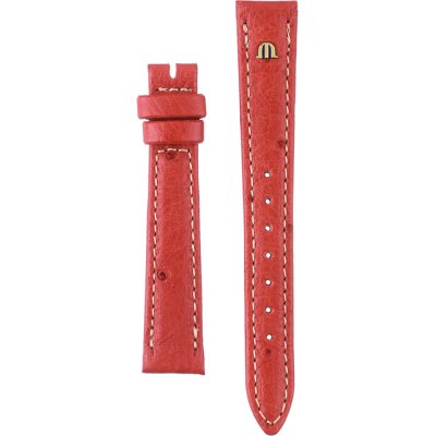 Maurice Lacroix ML655-000042 Ostrich Band