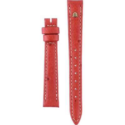 Maurice Lacroix ML655-000043 Ostrich Band