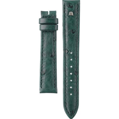 Maurice Lacroix ML655-000052 Ostrich Band