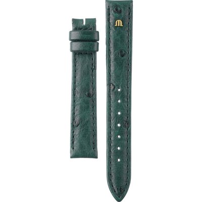 Maurice Lacroix ML655-000053 Ostrich Band