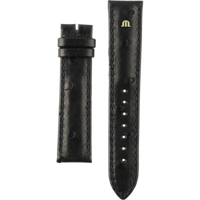 Maurice Lacroix ML655-000079 Croneo XL Band