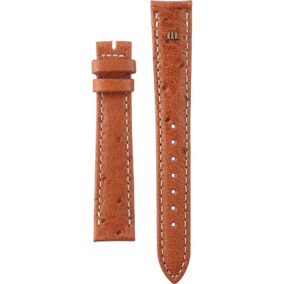 Maurice Lacroix ML650-000067 Ostrich XL Band